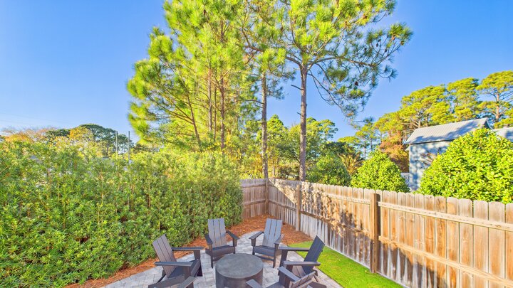 House in Miramar Beach, US