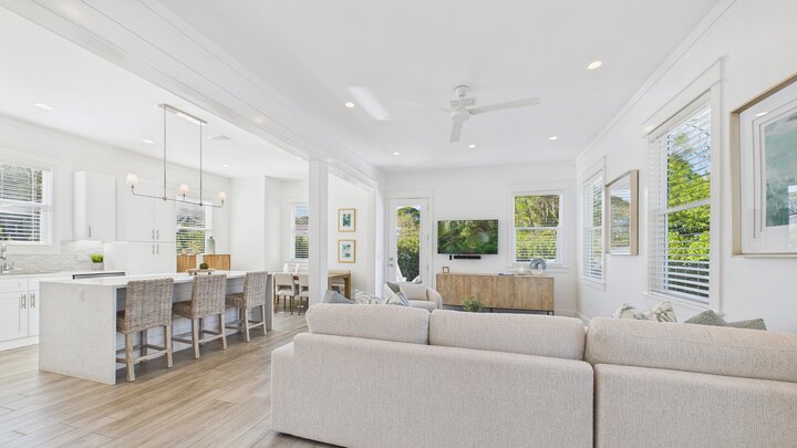 House in Miramar Beach, US