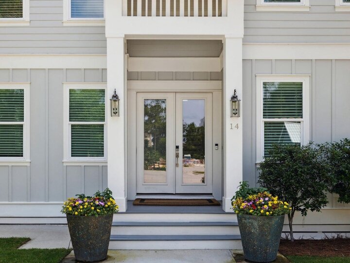 House in Miramar Beach, US