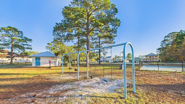 House in Miramar Beach, US