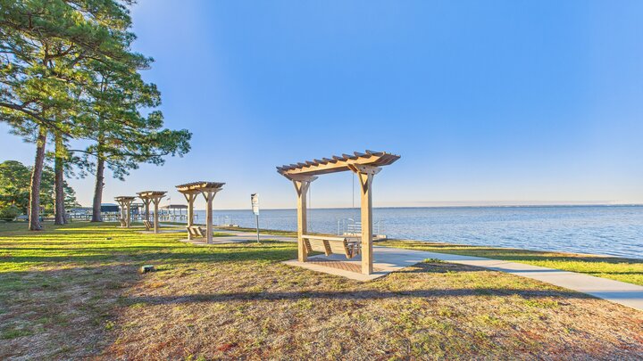 House in Miramar Beach, US