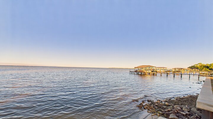 House in Miramar Beach, US