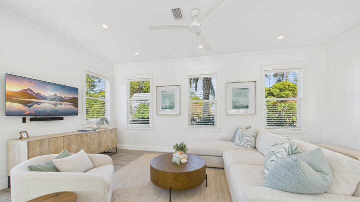 House in Miramar Beach, US