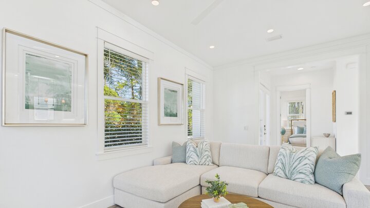 House in Miramar Beach, US