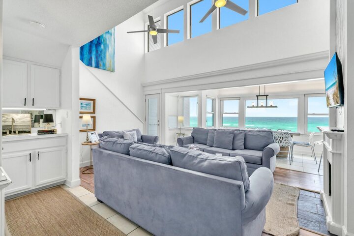 Townhome in Miramar Beach, US