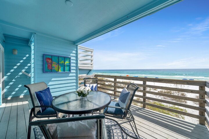 Townhome in Miramar Beach, US