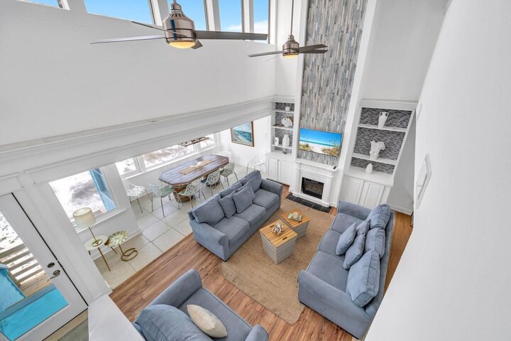 Townhome in Miramar Beach, US