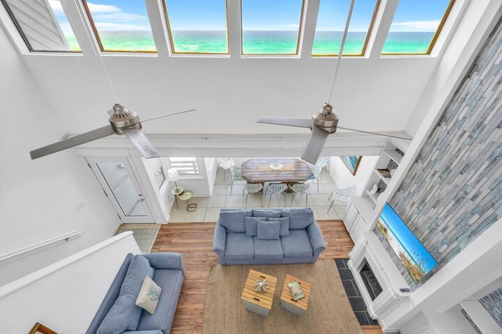 Townhome in Miramar Beach, US