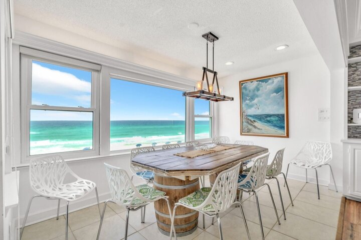 Townhome in Miramar Beach, US