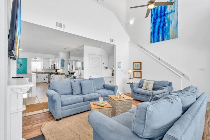 Townhome in Miramar Beach, US