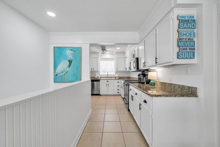 Townhome in Miramar Beach, US