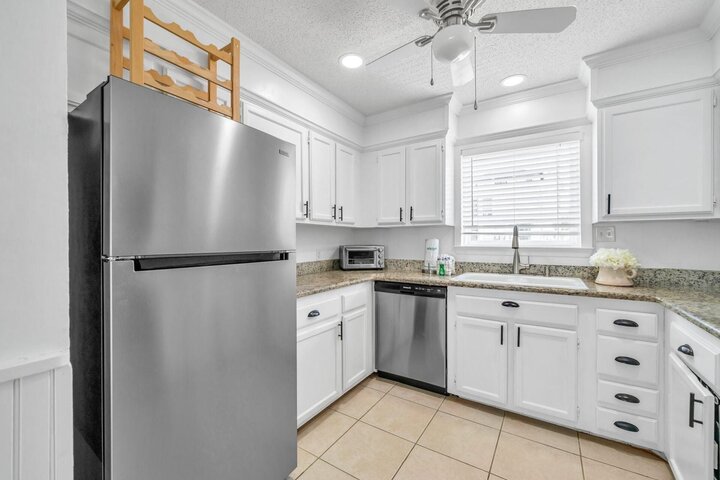 Townhome in Miramar Beach, US