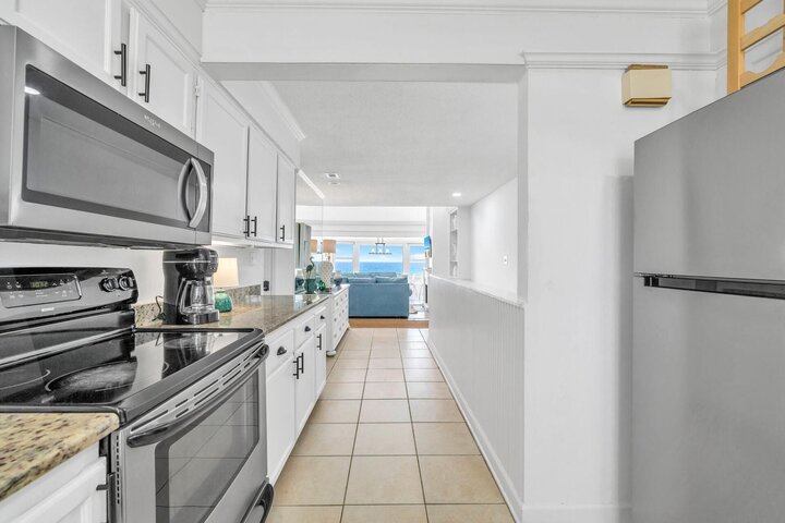 Townhome in Miramar Beach, US