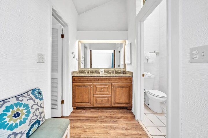 Townhome in Miramar Beach, US