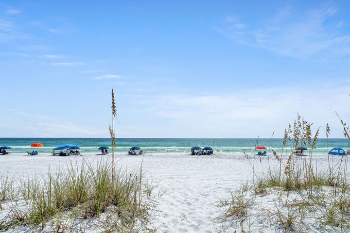 Townhome in Miramar Beach, US