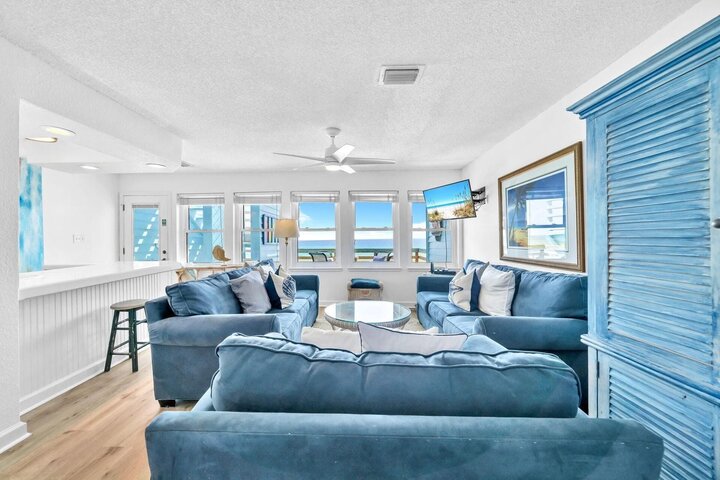 Townhome in Miramar Beach, US