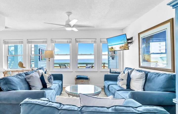 Townhome in Miramar Beach, US