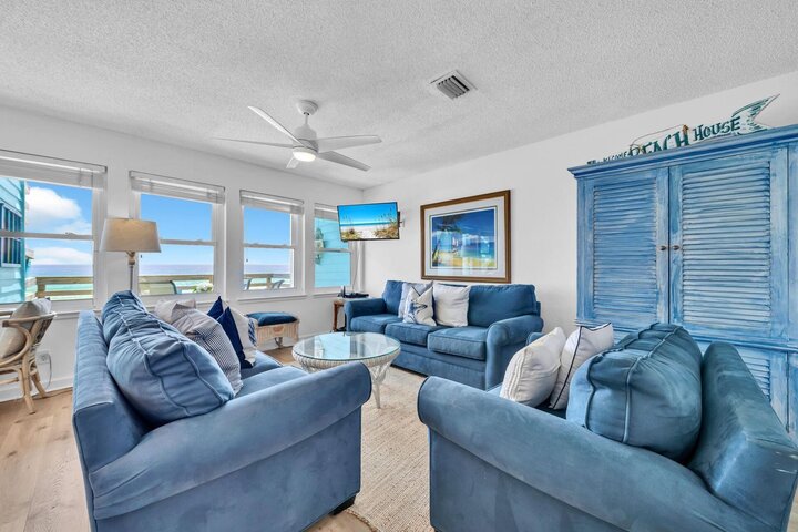 Townhome in Miramar Beach, US