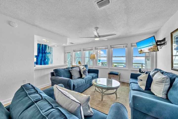 Townhome in Miramar Beach, US