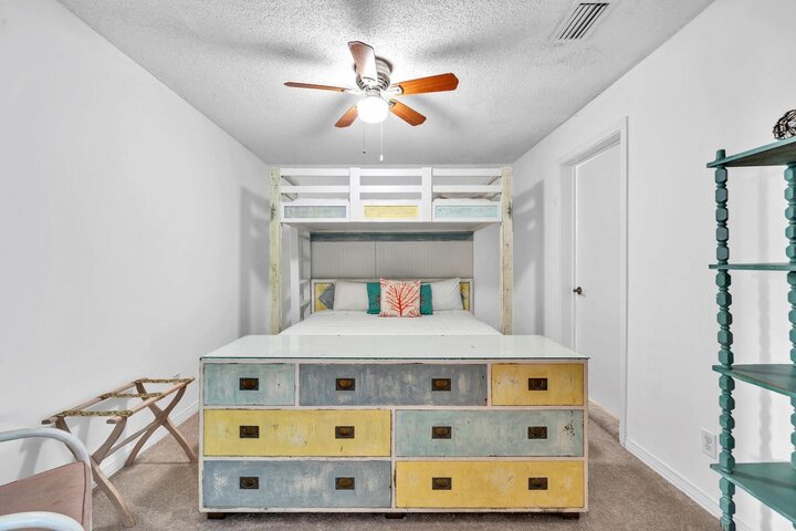 Townhome in Miramar Beach, US