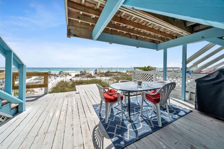 Townhome in Miramar Beach, US