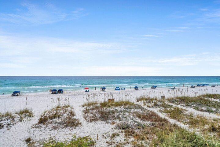 Townhome in Miramar Beach, US