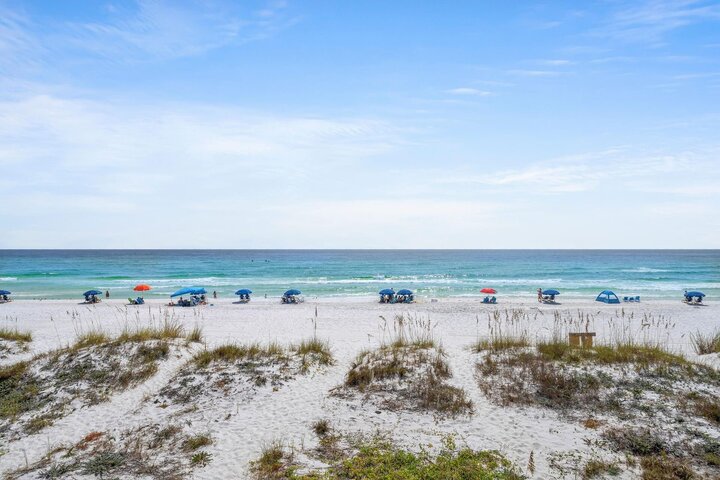 Townhome in Miramar Beach, US