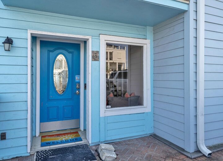 Townhome in Miramar Beach, US