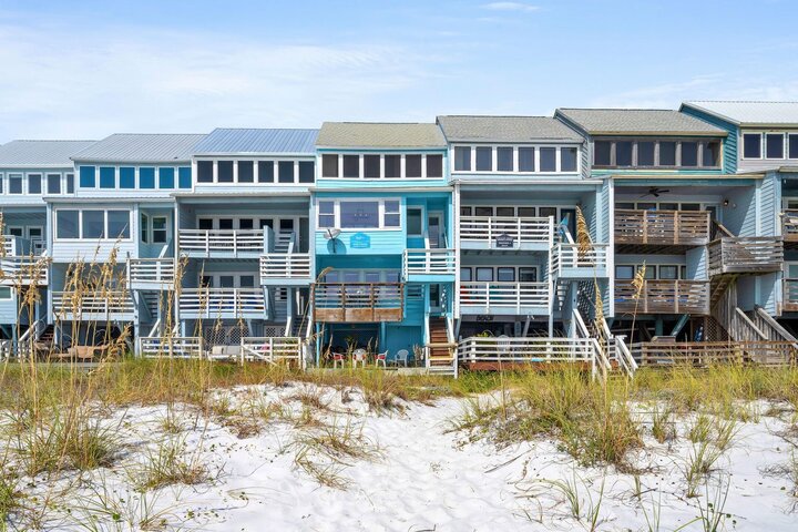 Townhome in Miramar Beach, US
