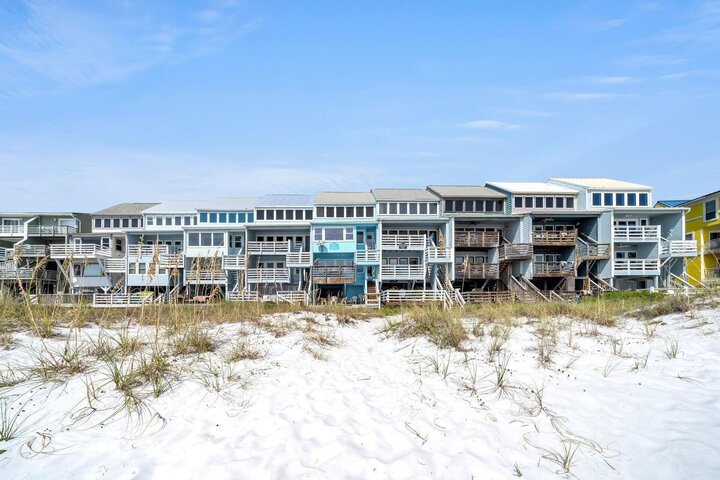 Townhome in Miramar Beach, US