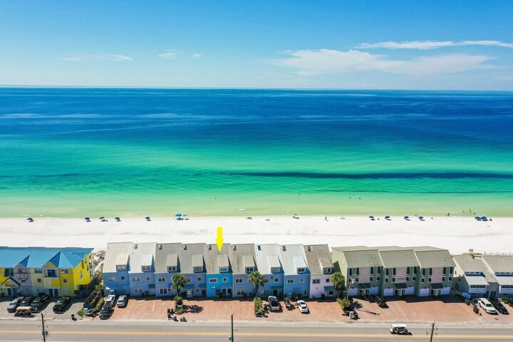 Townhome in Miramar Beach, US