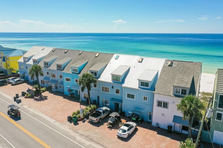 Townhome in Miramar Beach, US