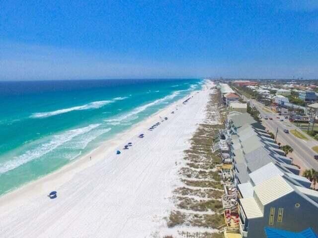 Townhome in Miramar Beach, US