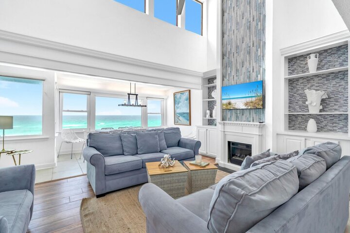 Townhome in Miramar Beach, US