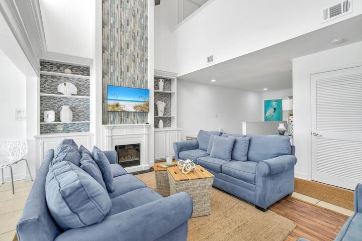 Townhome in Miramar Beach, US