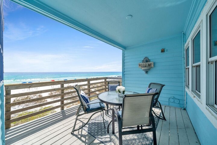 Townhome in Miramar Beach, US