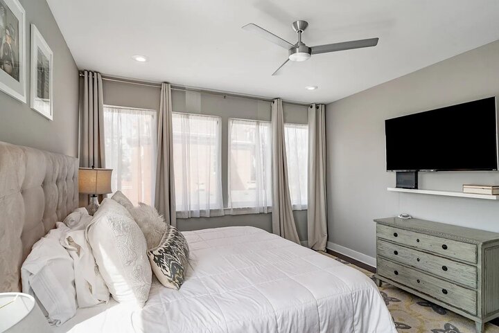 Townhome in Nashville, US