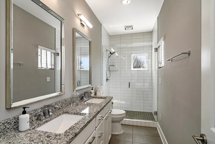 Townhome in Nashville, US