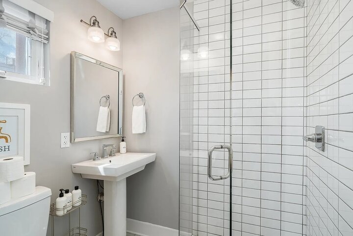 Townhome in Nashville, US