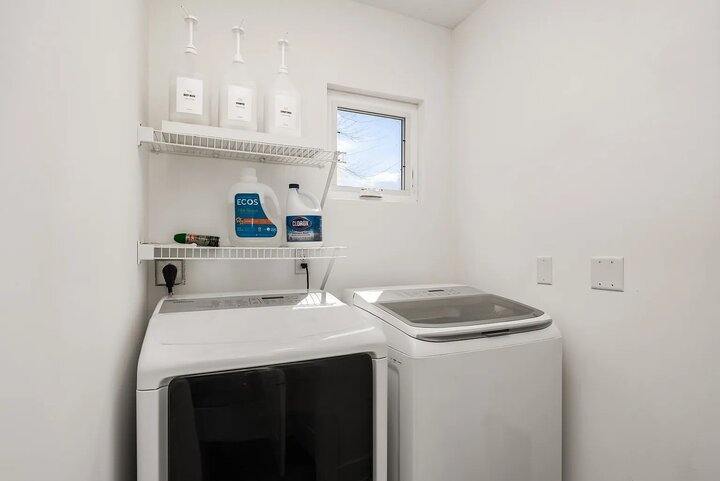 Townhome in Nashville, US