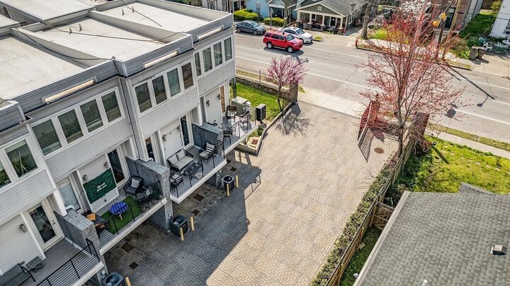 Townhome in Nashville, US