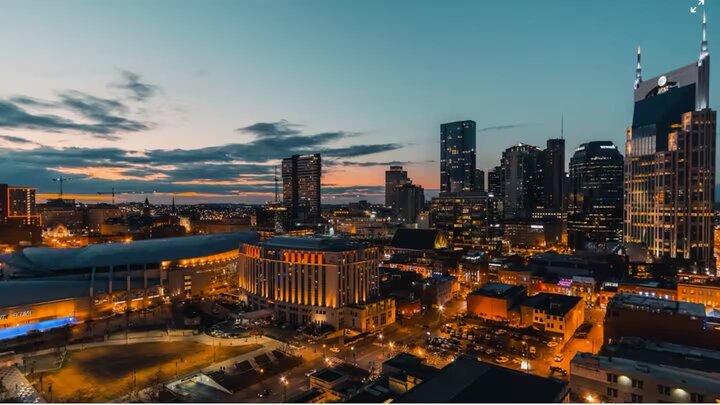 Townhome in Nashville, US