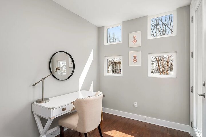 Townhome in Nashville, US