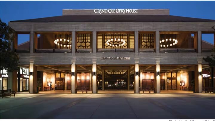 Townhome in Nashville, US