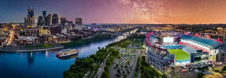 Townhome in Nashville, US