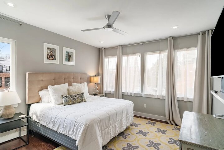 Townhome in Nashville, US