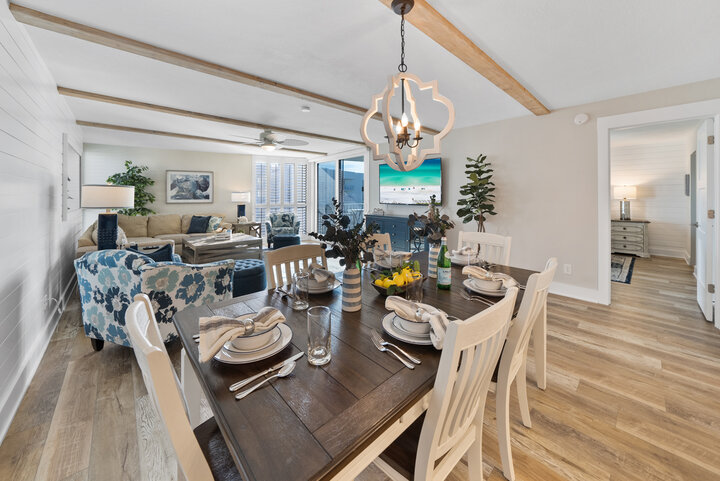 Condo in Miramar Beach, US