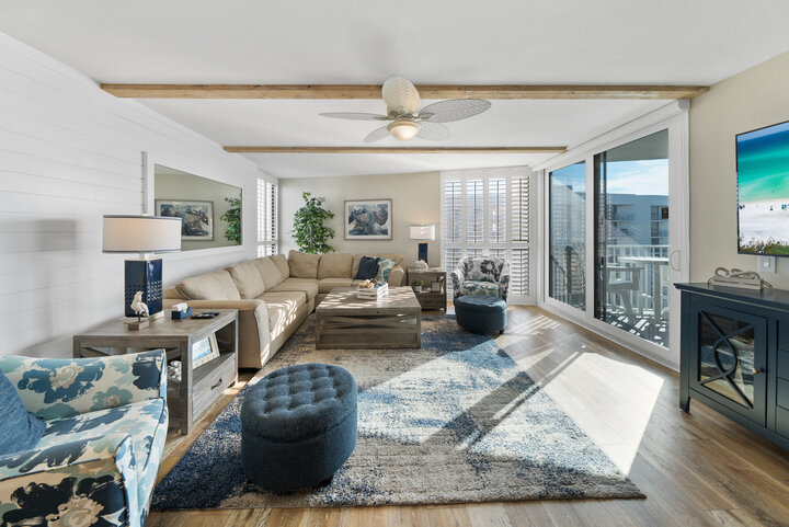 Condo in Miramar Beach, US