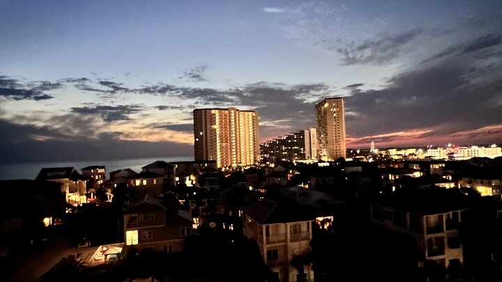 Condo in Miramar Beach, US