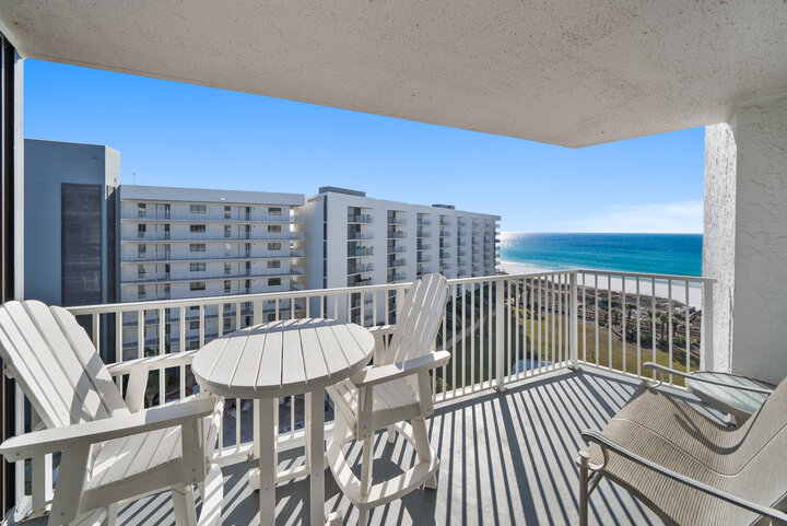 Condo in Miramar Beach, US